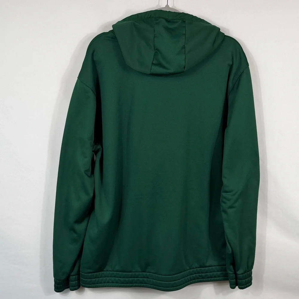 adidas stylish hoodie